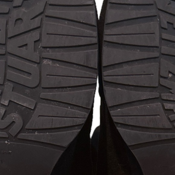 Stuart Weitzman Easy On Reserve Bootie - Picture 14 of 16